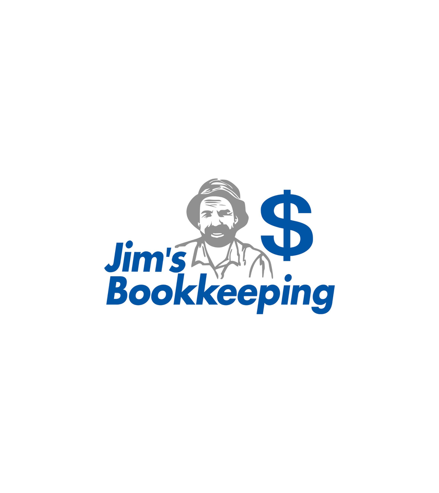 Jim’s Bookkeeping