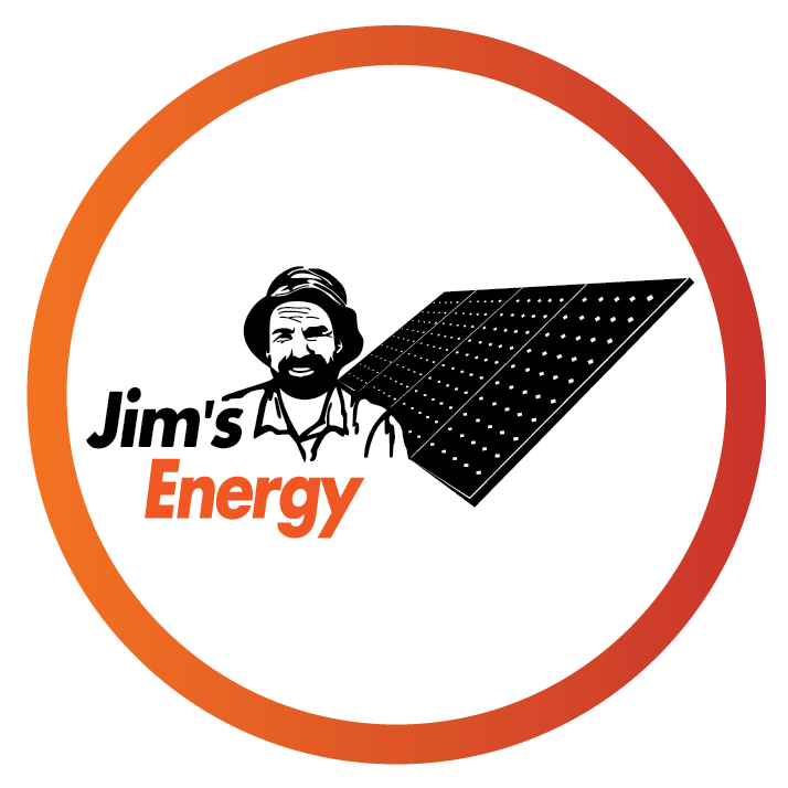 Jim’s Energy