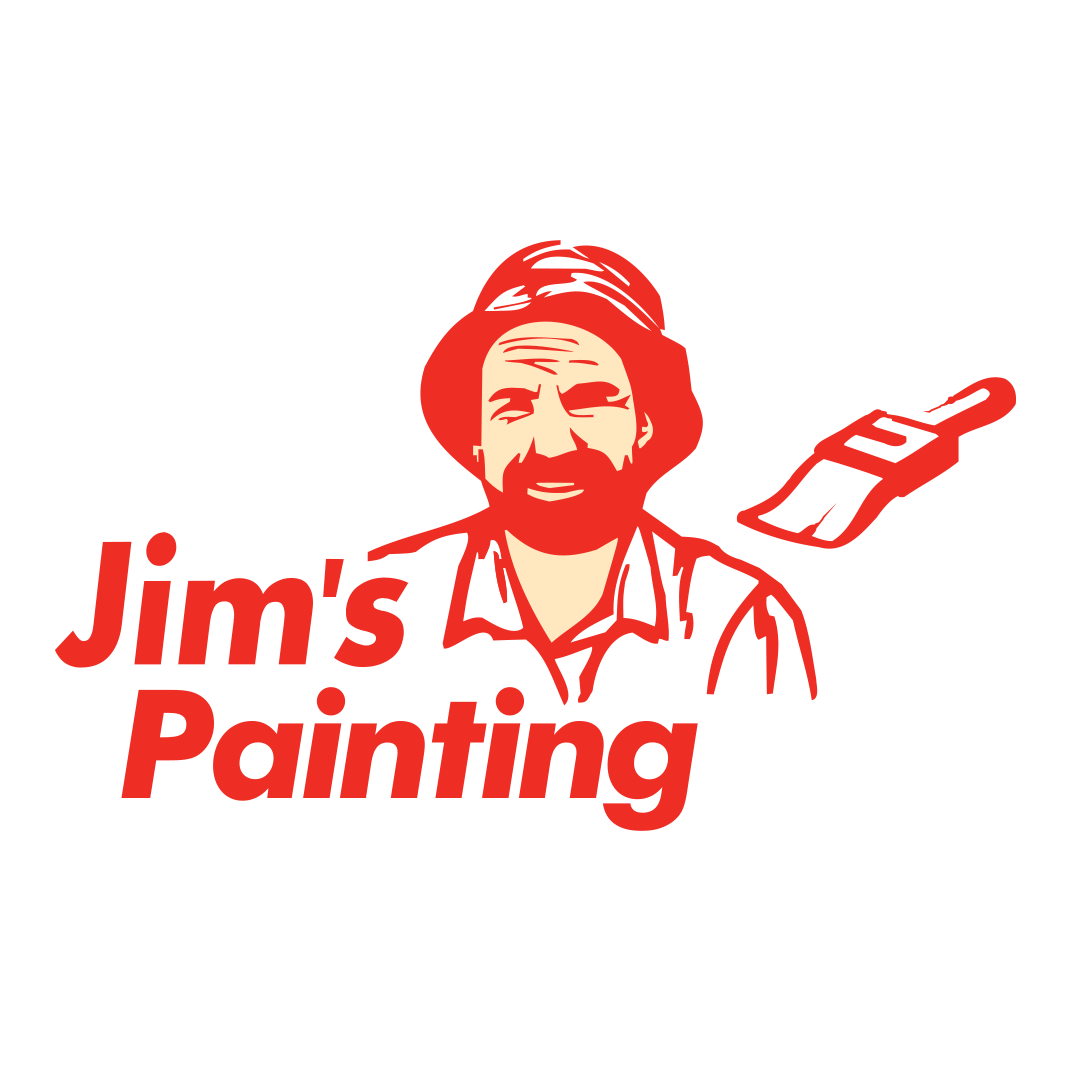 Jim’s Painting