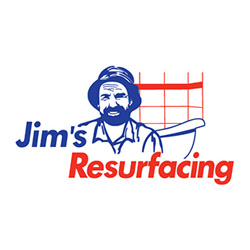 Jim’s Resurfacing