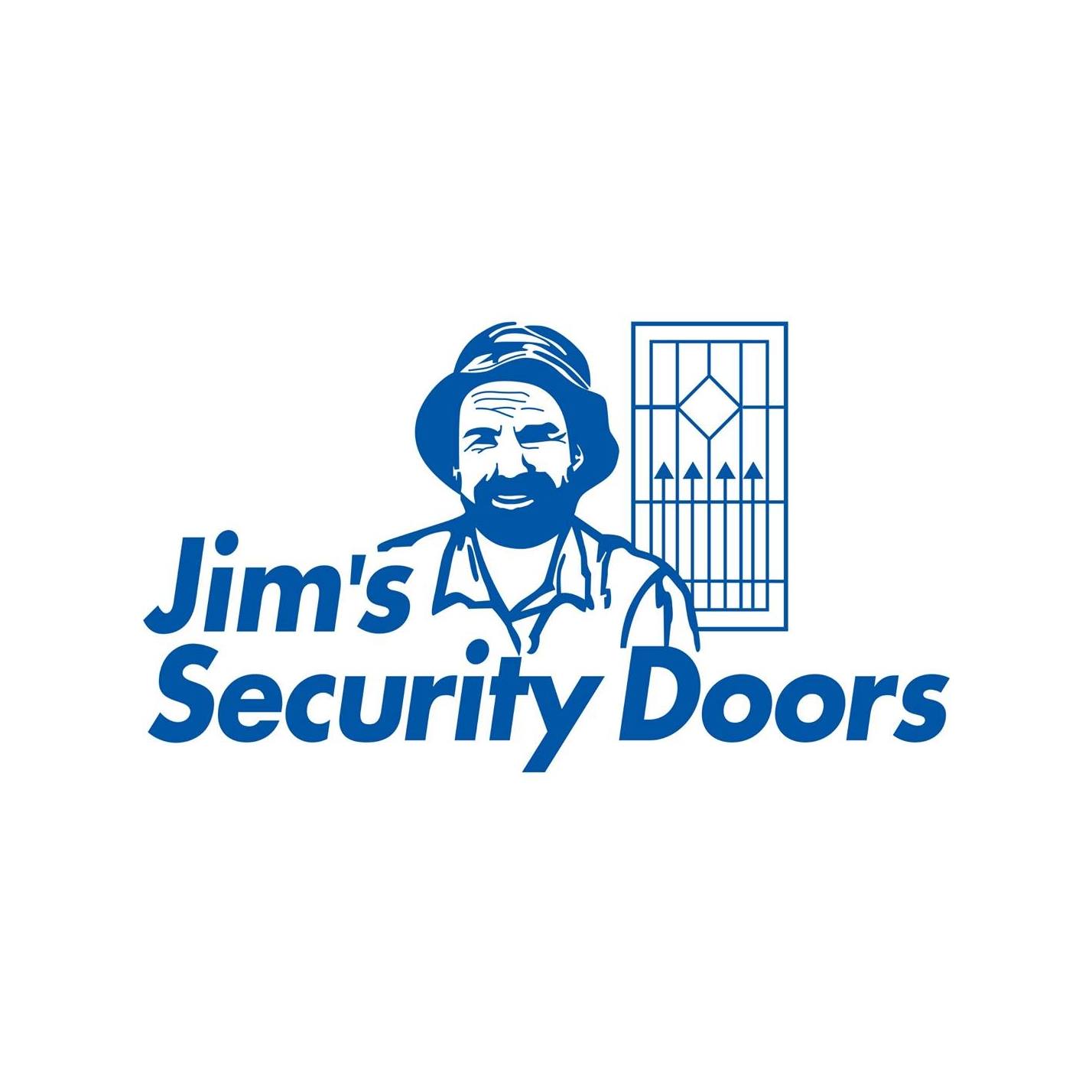 Jim’s Security Doors