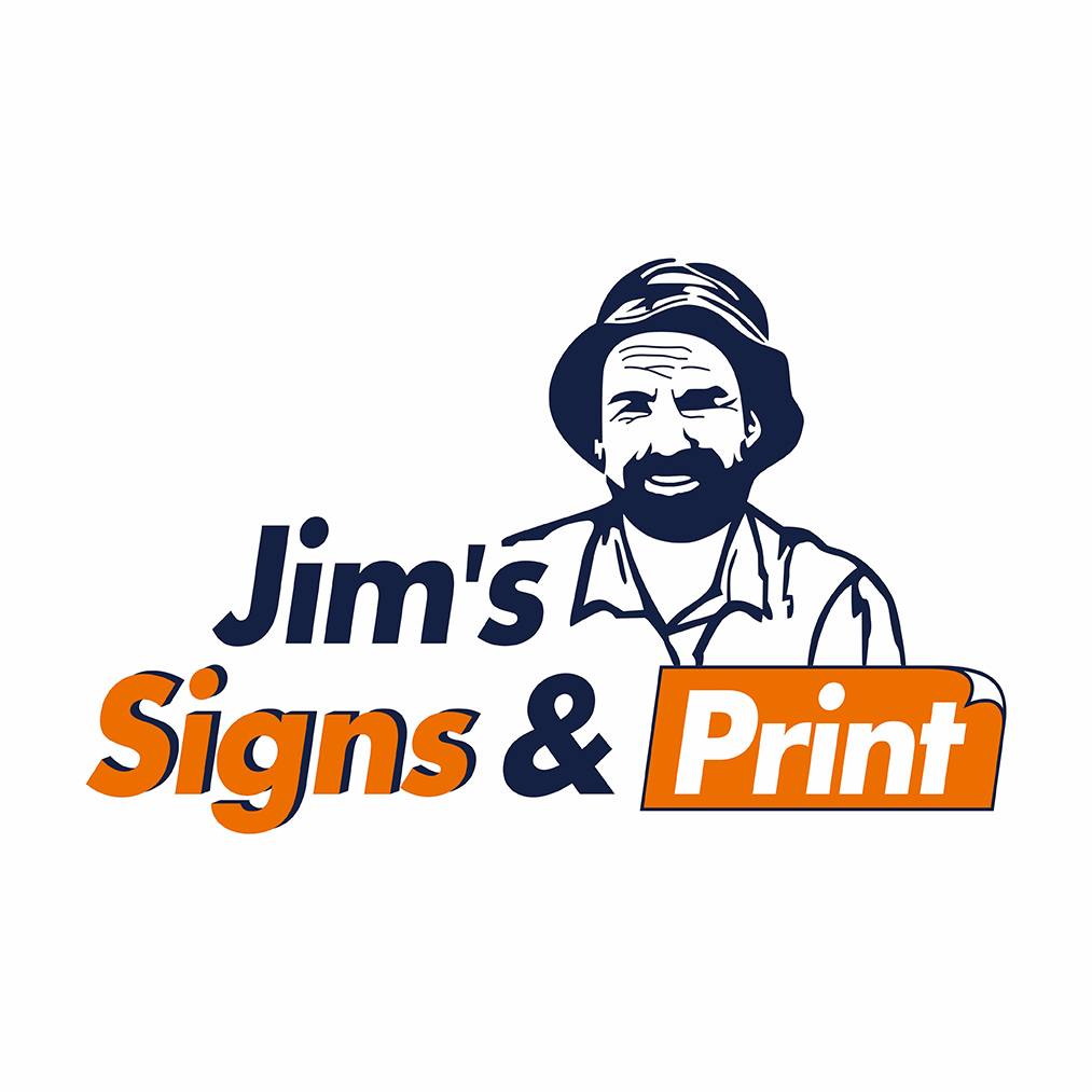 Jim’s Signs & Print