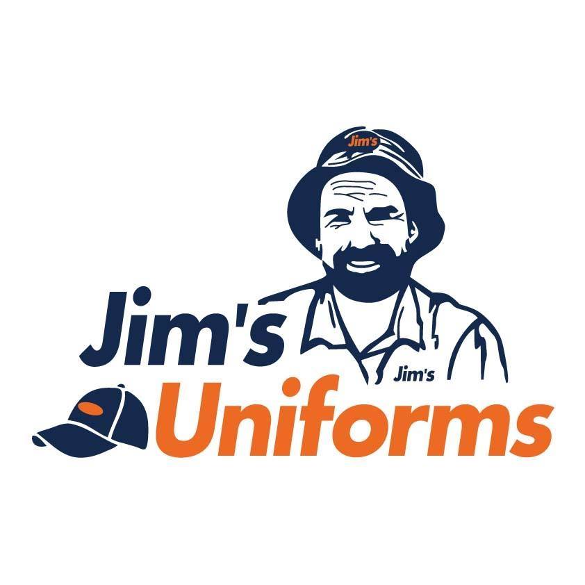Jim’s Uniforms