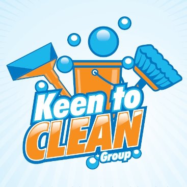 Keen to Clean