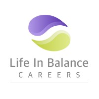 Life In Balance Careers