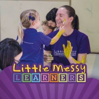 Little Messy Learners