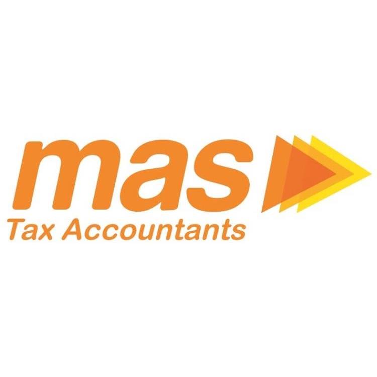 MAS Tax Accountants