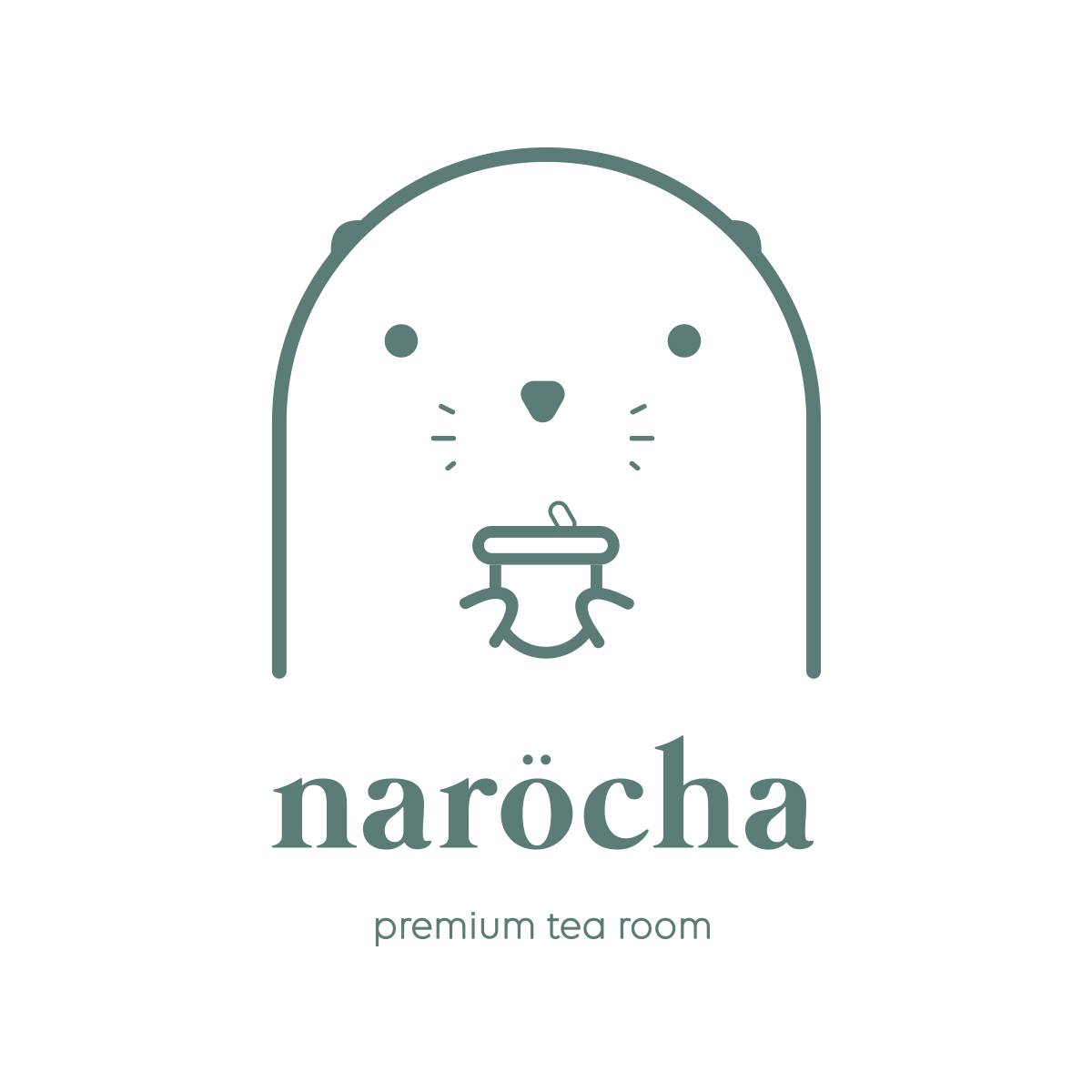 Narocha Premium Tea Room