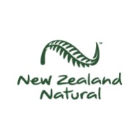 New Zealand Natural Ice Cream