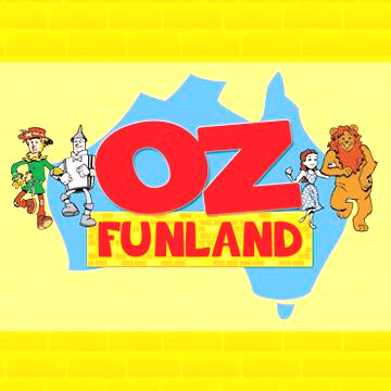 Oz Funland