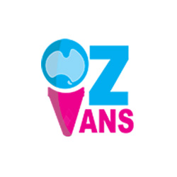 Oz Ice Cream Van