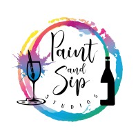 Paint and Sip Studio