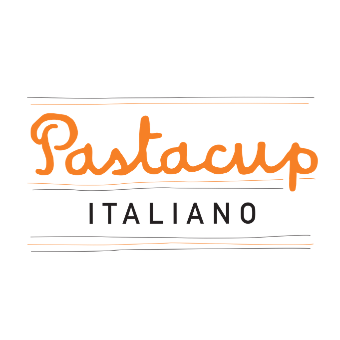Pasta Cup