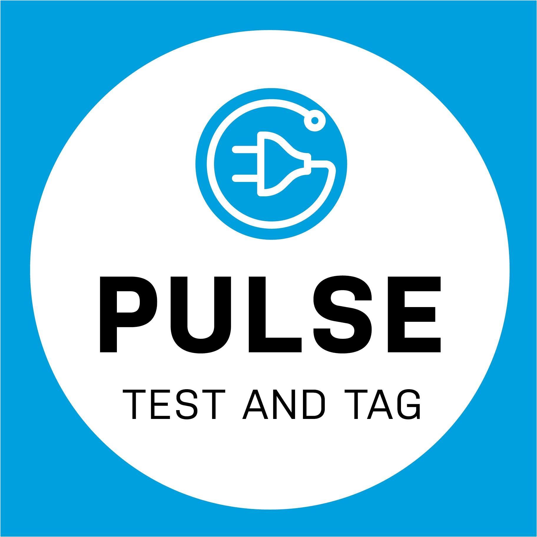 Pulse Test and Tag