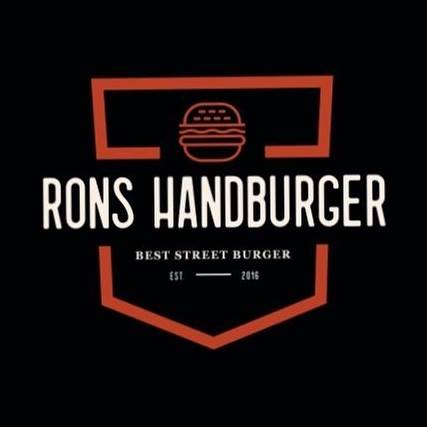 Ron’s Handburger