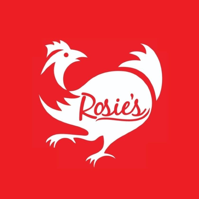 Rosie’s Chicken