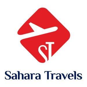 Sahara Travels