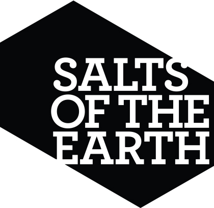 Salts of the Earth