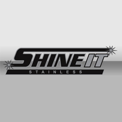 SHINE IT Stainless
