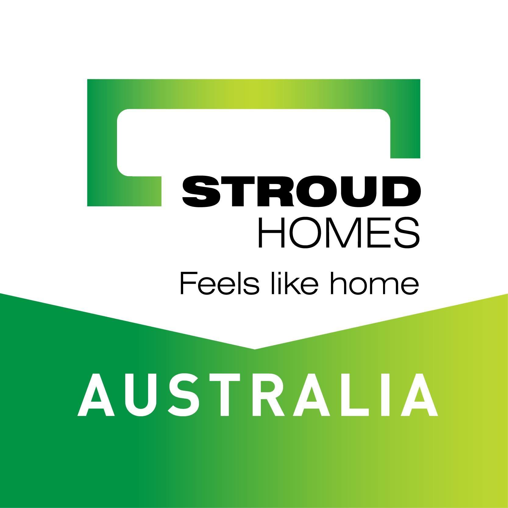 Stroud Homes