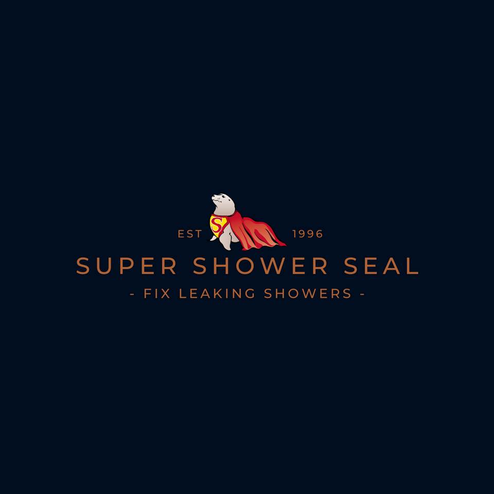 Super Shower Seal
