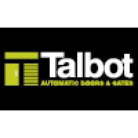 Talbot Automatic Doors and Gates