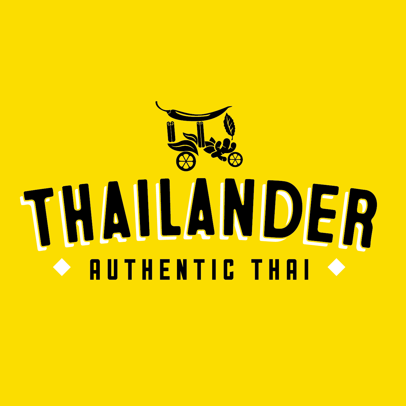 Thailander