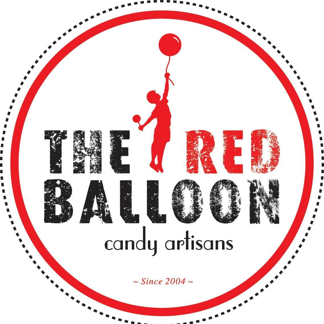 The Red balloon