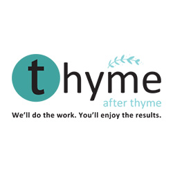 Thyme After Thyme Garden Services