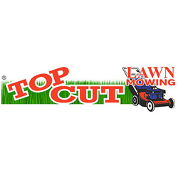Top Cut Lawn Mowing