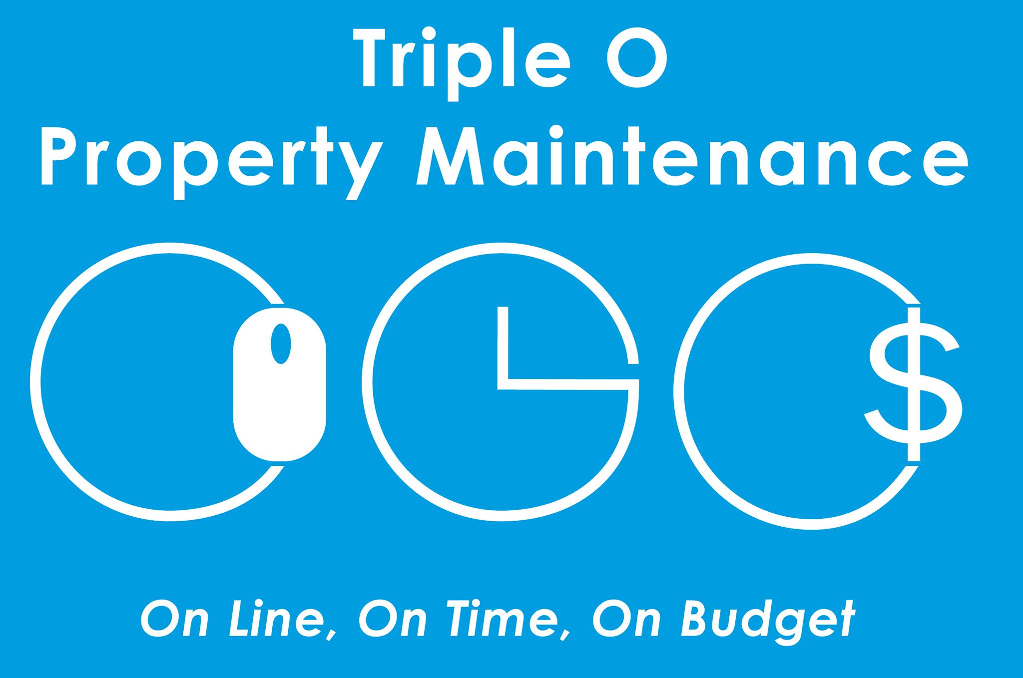 Triple O Property Maintenance