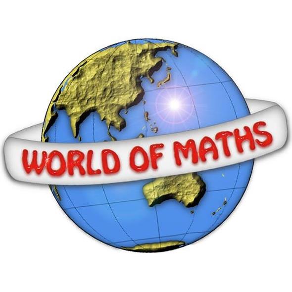 World of Maths